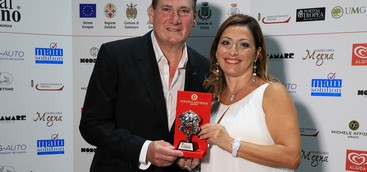 Tony Hadley a Soverato apre il Festival d'Autunno ed entusiasma il pubblico