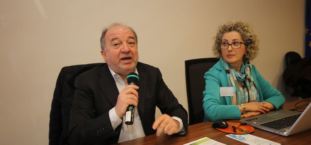 Presentato il Convegno nazionale Dislessia 360° (VIDEO)