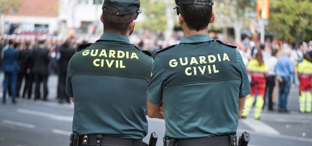‘Ndrangheta, broker della droga arrestato a Valencia