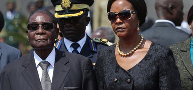 Zimbabwe, colpo di Stato. L'esercito nega, ma Mugabe è in custodia