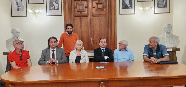 Diritto alla casa come diritto costituzionale: consiglieri comunali e comitato promotore si muovono per la raccolta firme