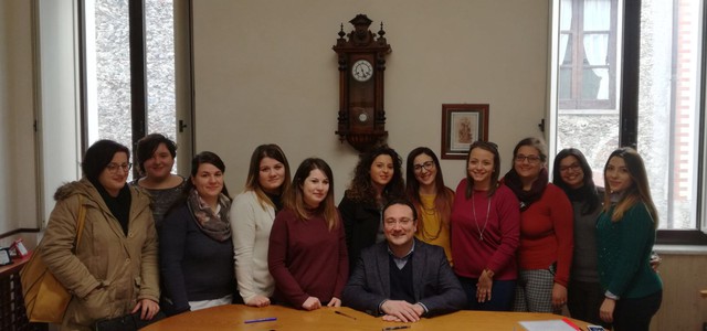 Avviati Progetti di Servizio Civile per 8 volontari nel Comune di Serrastretta