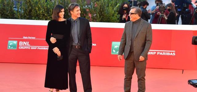 Muccino: "Spot Calabria criticato? Non era reportage, dovevo emozionare"