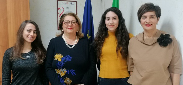 Catanzaro, il liceo Siciliani selezionato per EuroMath 2020
