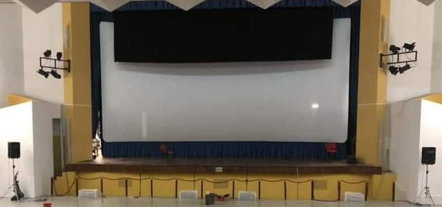 Restyling al comunale. Oggi appuntamento alle 19 e poi “Italia Donati