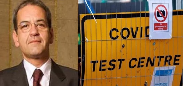 Nuovo farmaco anti Covid inglese, scienziato calabrese a capo della sperimentazione
