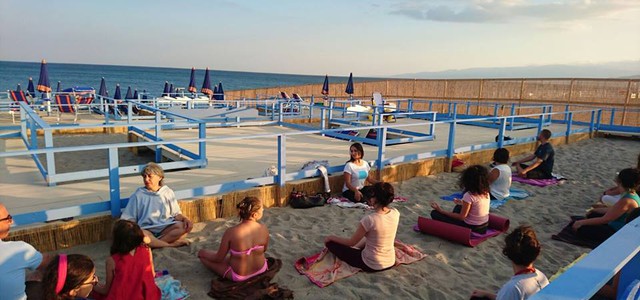 Riparte la stagione: un'estate per tutti, una vacanza senza barriere
