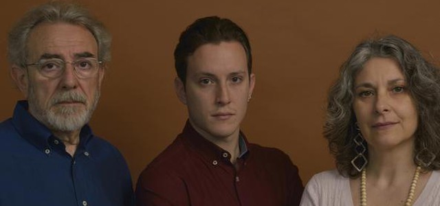 Filippo Tommasoli a Cosenza per il progetto BoCs Art