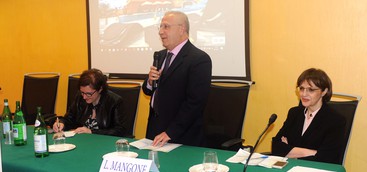 Asp Catanzaro: riunione annuale Airtum, in Calabria meno casi di tumore rispetto al resto del paese