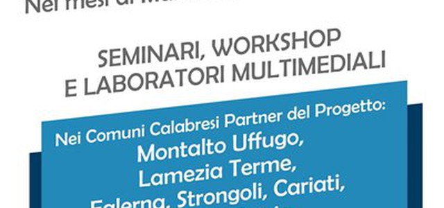 Entra nella fase operativa il Progetto (L)égalité