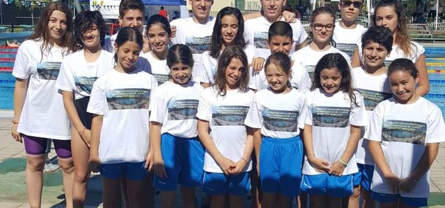 Arvalia Lamezia protagonista a Crotone