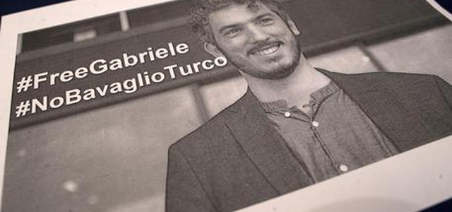Alfano, 'Del Grande sta bene ma sta facendo lo sciopero della fame'