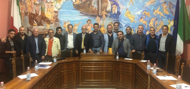 Contratti Istituzionali di Sviluppo, l’Ordine degli Ingegneri  incontra i Sindaci del territorio: ieri riunione a Magisano