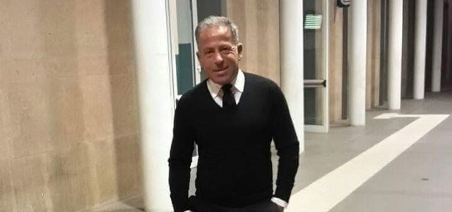 Claudio Greco si conferma guest star della moda calabrese alla Milano fashion week.Domenica 27 febbraio presenterà la nuova collezione autumn/winter 2022-2023 (CONTENUTO PUBBLIREDAZIONALE)