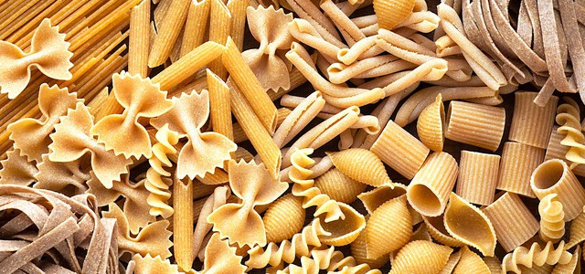 Forse non tutti sanno che... la pasta è nata in Calabria