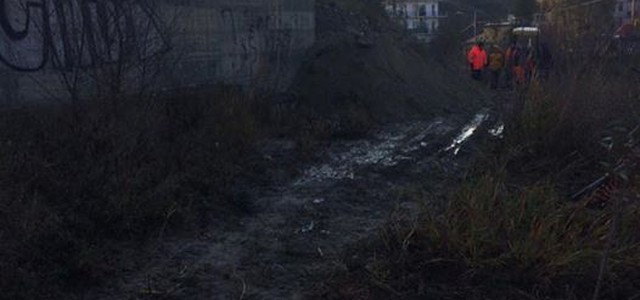 Nuova rottura su condotta idrica a Catanzaro: autobotti per limitare i disagi
