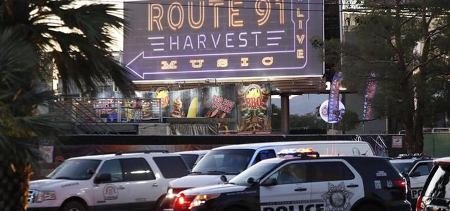 Las Vegas, strage al concerto country: 58 morti. Isis rivendica ma Usa smentiscono