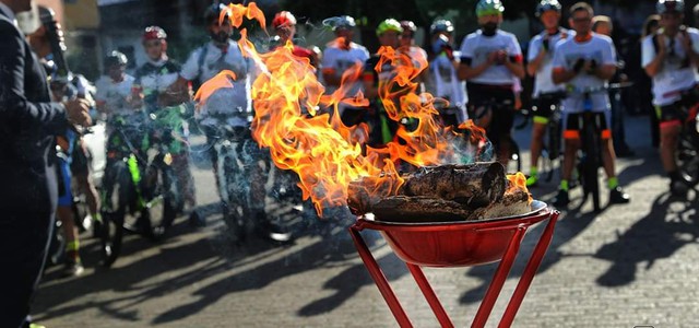 Anniversario di Capaci a San Luca, Brugnano (Fsp): “Nulla è impossibile, ci vuole la volontà”