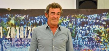 Esordio casalingo per il Catanzaro, il derby con il Rende alla seconda: il calendario completo
