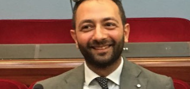 BOSCO: "SCONGIURARE PERICOLI LEGATI ALLE PIOGGE"