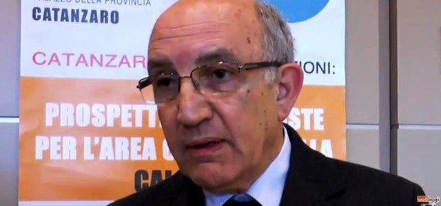 Comunali Catanzaro, Tassone (Cdu): "Riempire di contenuti queste elezioni" (VIDEO)