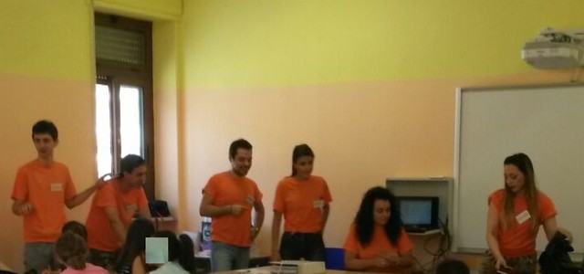 Centro estivo “Giocaimpara”, ieri l’inizio delle attività  
