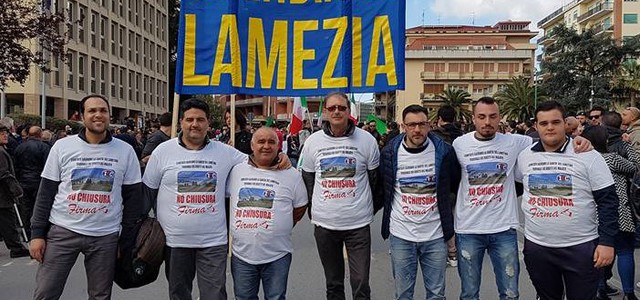 "Coordinamento Sanità 19 Marzo": "Servizi e Mezzi adesso. Per l'ospedale risposte concrete e subito, dobbiamo tutelare chi soffre"