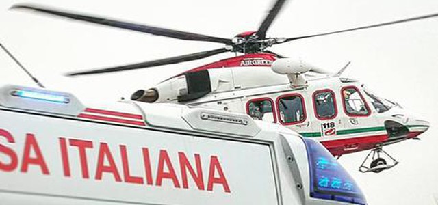 Esalazioni di spray al peperoncino, evacuata scuola