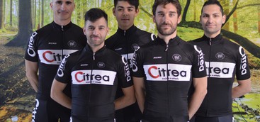 IL CICLISMO SARÀ LO SPORT DELLA NUOVA CITTÀ