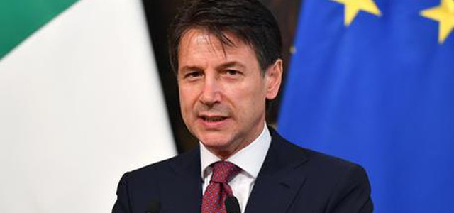 Conte: 'Mi ha chiamato Merkel, bozza Ue sarà accantonata'