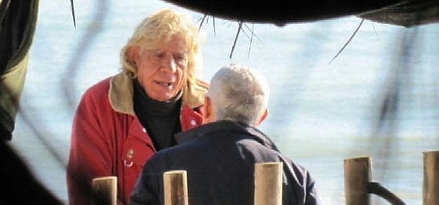 Malore sulla spiaggia nel Catanzarese, muore ex poliziotto chiamato "Faccia da Mostro" (VIDEO)