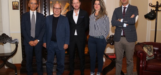 Incontro tra Confindustria Catanzaro ed Ordine degli Ingegneri