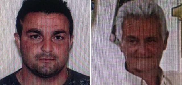 Padre e figlio scomparsi, controlli nell’intera area della loro azienda