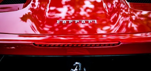 Catanzaro, tutto pronto per il 12° Meeting Ferrari Club Italia