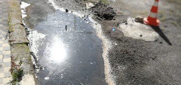 Emergenza igenico-sanitaria in via della Resistenza, a chi si devono rivolgere i cittadini?