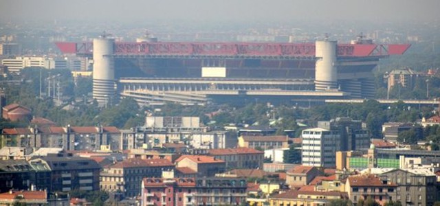 'Ndrangheta e catering a San Siro: indaga la Dda di Catanzaro