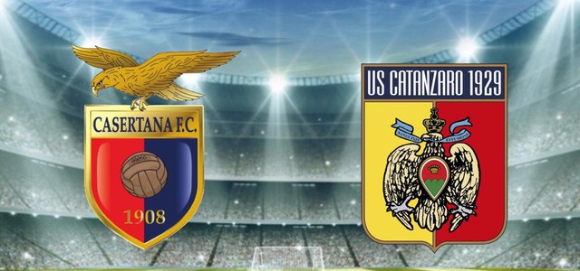 Casertana-Catanzaro 0-0: le pagelle dei giallorossi
