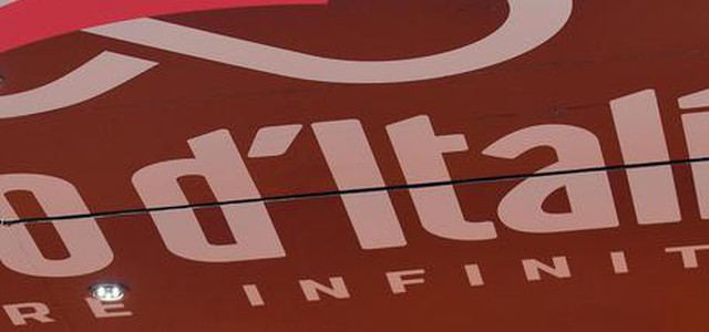 Giro, grave motociclista investito