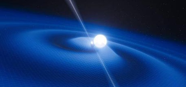 Onde gravitazionali rivelano buchi neri