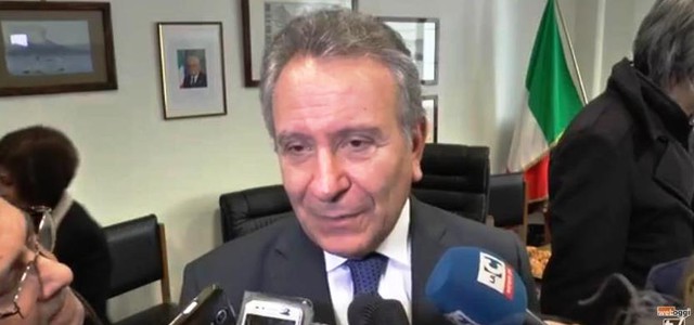 Corte dei Conti, Buscema presiede prima adunanza nella sezione di Catanzaro (VIDEO)
