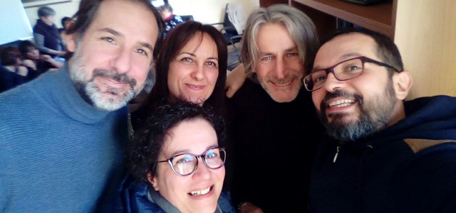 Incontri per famiglie del Centro Calabrese di Solidarietà: una palestra educativa senza precedenti 
