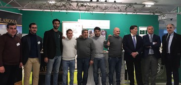 DIALOGO CON EX SINDACI, MASCARO: PRIVILEGIO STORICO