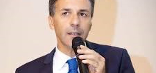 Giuseppe Brugnano, candidato nella lista San Luca Klaus Davi Sindaco, espone le sue idee