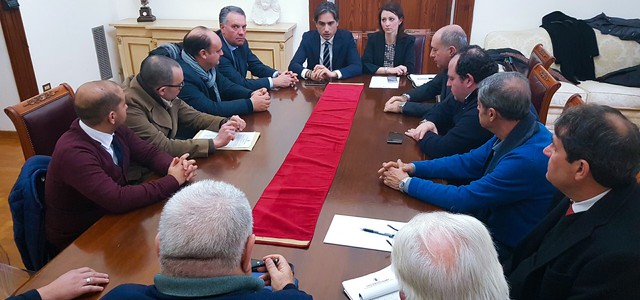 Trasparenza e partecipazione sui tributi comunali: firmato il protocollo d’intesa