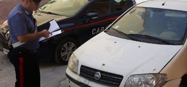 Investe un uomo dopo una lite e fugge, arrestato