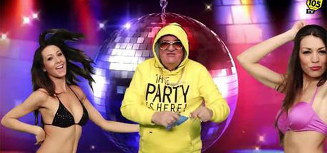 E' morto Leone Di Lernia