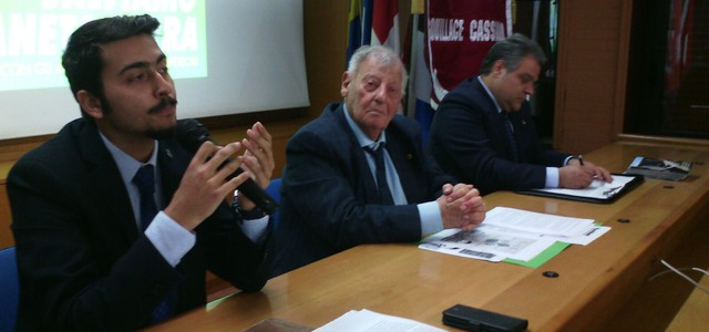 “Le quattro R”, convegno sull’ambiente organizzato da Lions e Leo Squillace Cassiodoro