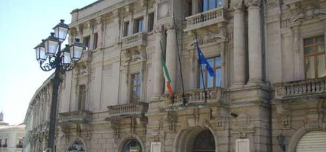 Incontro in Prefettura tra la Consulta Provinciale Studentesca e il rappresentante dei Partigiani d'Italia