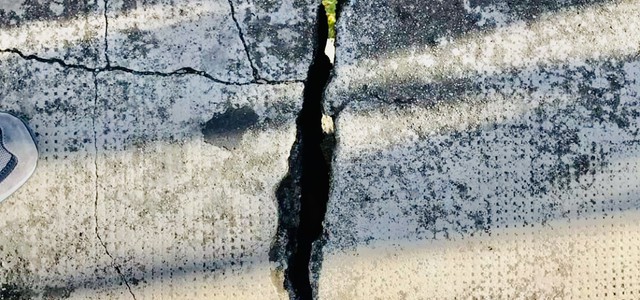 Viadotti pericolanti: Codacons chiede sequestro, nel mirino il viadotto di Via Magna Grecia a Catanzaro.