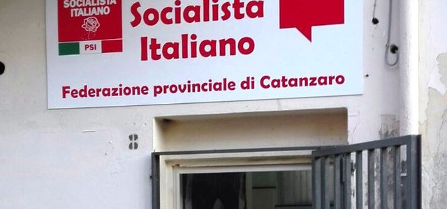 Ballottaggio, Ciconte incontra il Psi a Lido